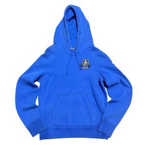 Y2K Abercrombie & Fitch Youth Hoodie – XL – Pullover Sweatshirt